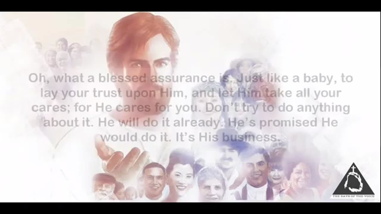 CHRIST is the Only Place of SAFETY for those Who Wants to LIVE