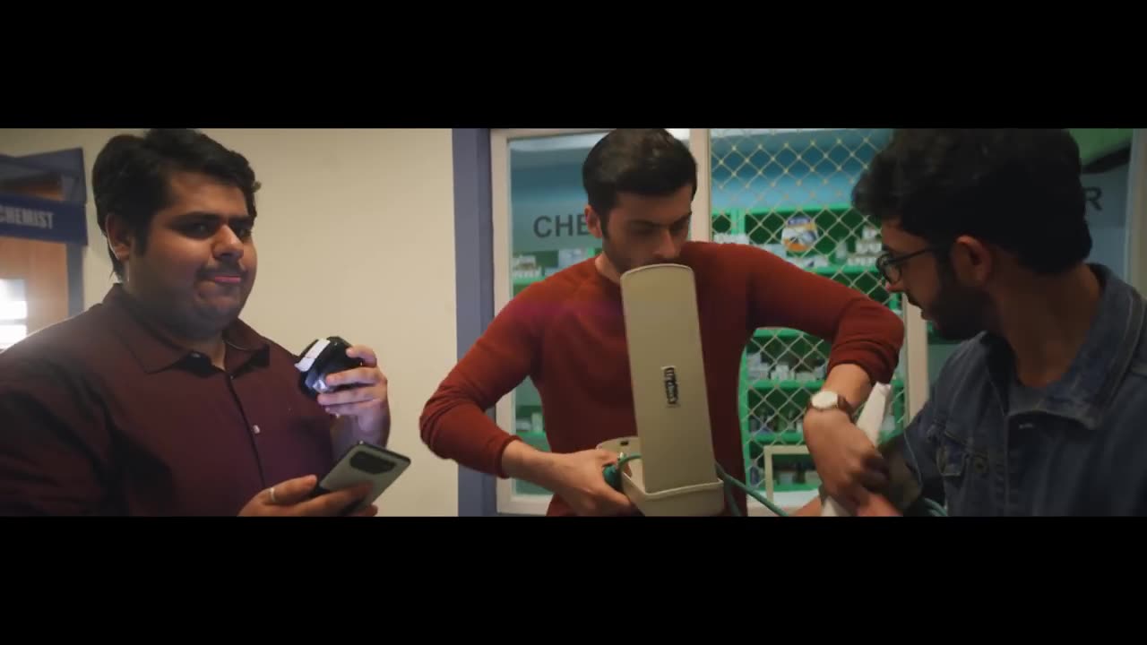 WHEN YOU LOSE A CLOSE ONE CARRYMINATI