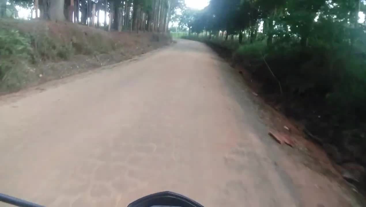 1# Motovlog
