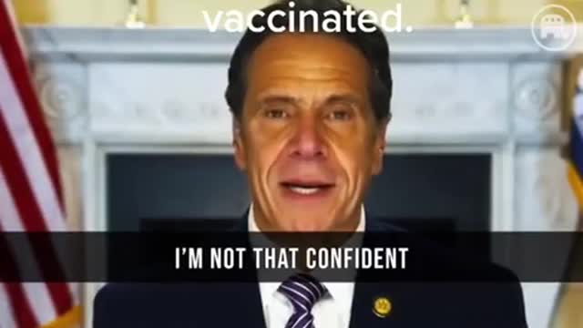 Interesting How Much They Trust the FDA & CDC re CV19VX NOW