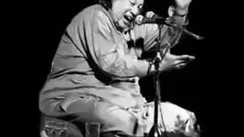 Nusrat Fateh Ali Khan Qawali