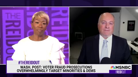 Big Lie bombshell- Man Trump hired to prove election fraud says he debunked it to Trump and Meadows