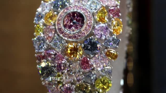 The Most Expensive Watch In the World 2022