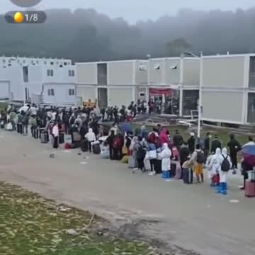 The CCP Is Sending Chinese Citizens To Concentration Camps!