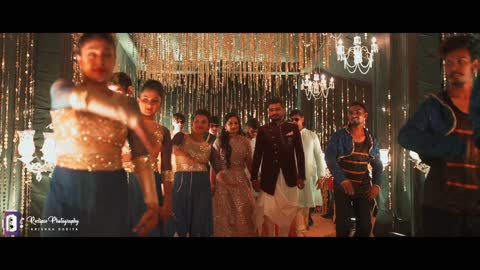 Vivek x Pooja - Wedding Film _ Reclipse Photography & Films _ Piya Ghar Aavenge _ Seema Minawala