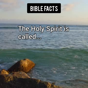 Holy Spirit | Pt.5 | Exploring The Godhead: What You Won’t Believe!