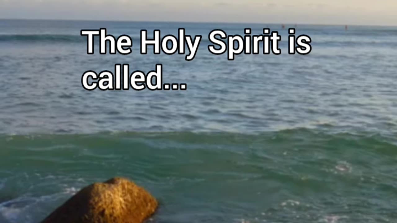 Holy Spirit | Pt.5 | Exploring The Godhead: What You Won’t Believe!