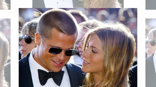 Brad Pitt & Jennifer Aniston Are Planning a Secret 'Aspen Reunion' | NEWS STAR