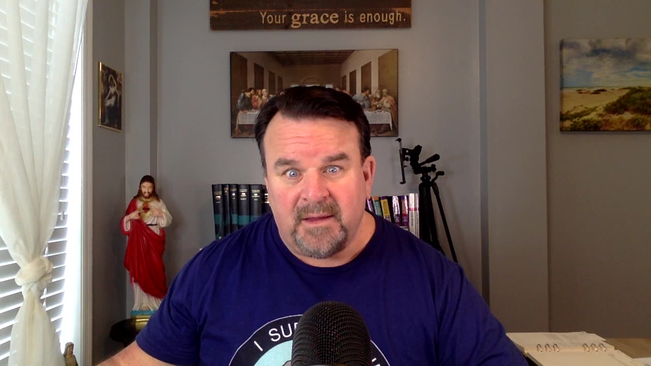 Narrow Path Afterthoughts: I Love Gay People-Part 2