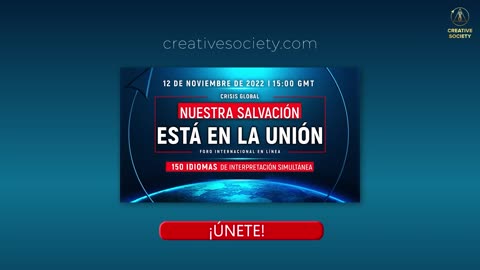 Sociedad Creativa: ¡Millones y más de Personas Ya Lo Están Haciendo!