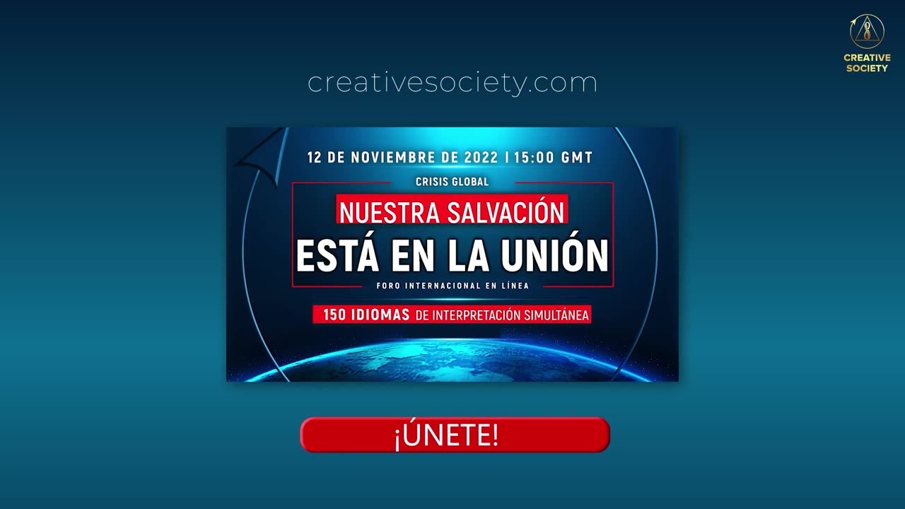 Sociedad Creativa: ¡Millones y más de Personas Ya Lo Están Haciendo!