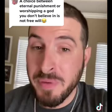 Comparing freewill free will to legal rights