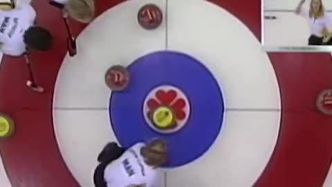 Curling