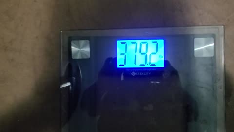 Weigh-In Jan 9 , 2024