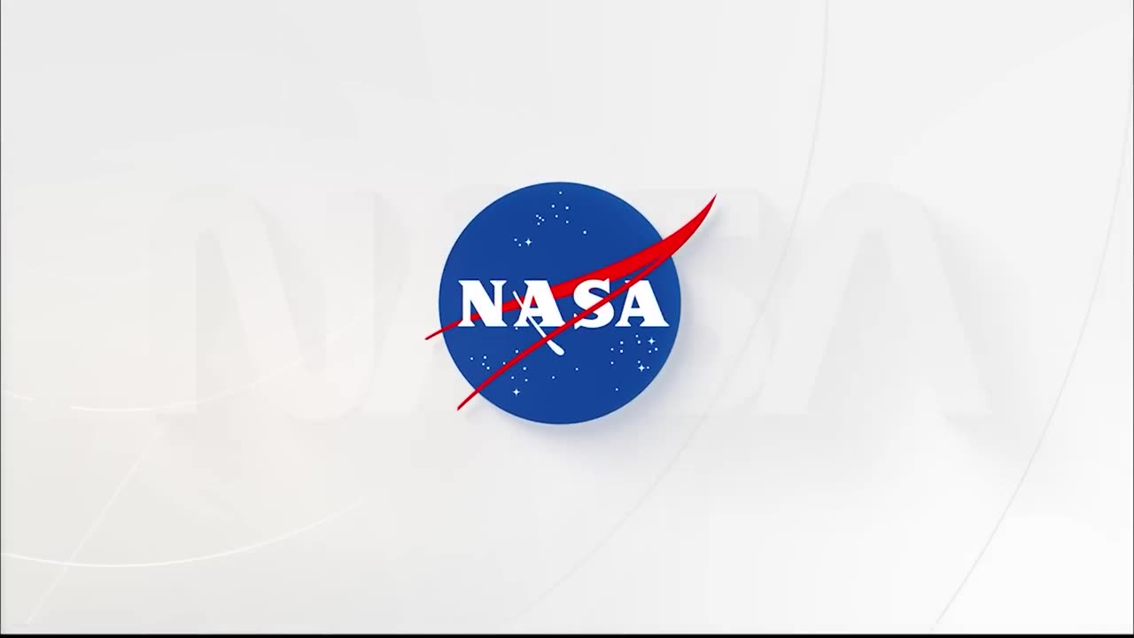 Nasa New Video