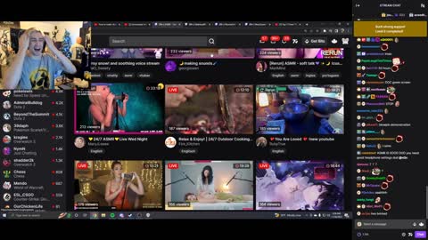 How is this allowed on Twitch