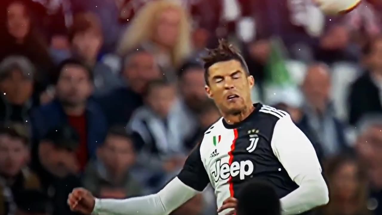 Ronaldo edit