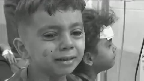 "American and European human rights" when it comes to Gaza