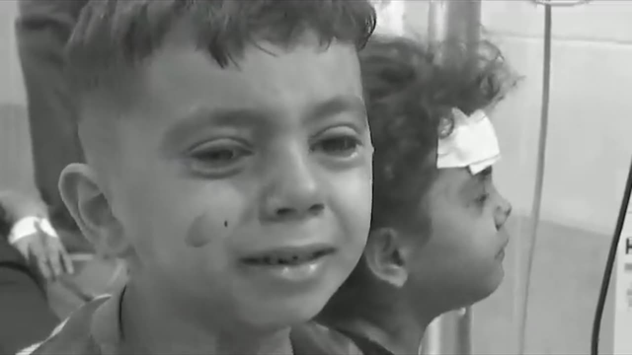 "American and European human rights" when it comes to Gaza