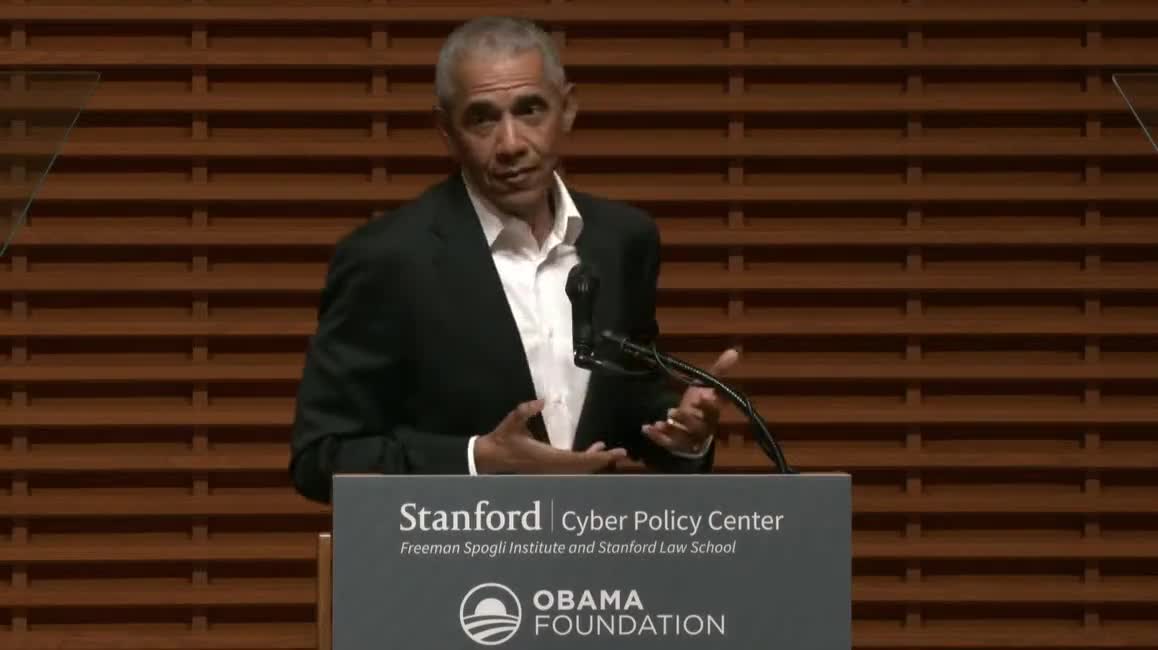Obama admits the American people were "voluntary" vaccine guinea pigs