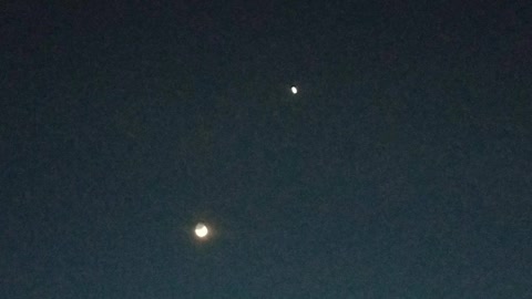 2 UFOs, Dec 11, 2021, Los Gatos, CA