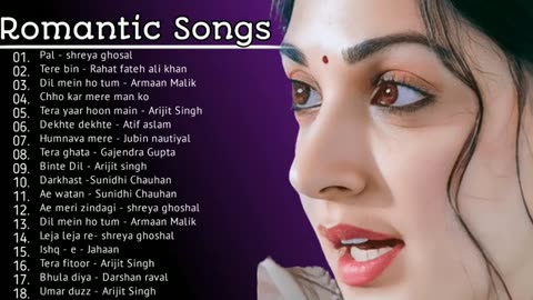 Bollywood new latest songs