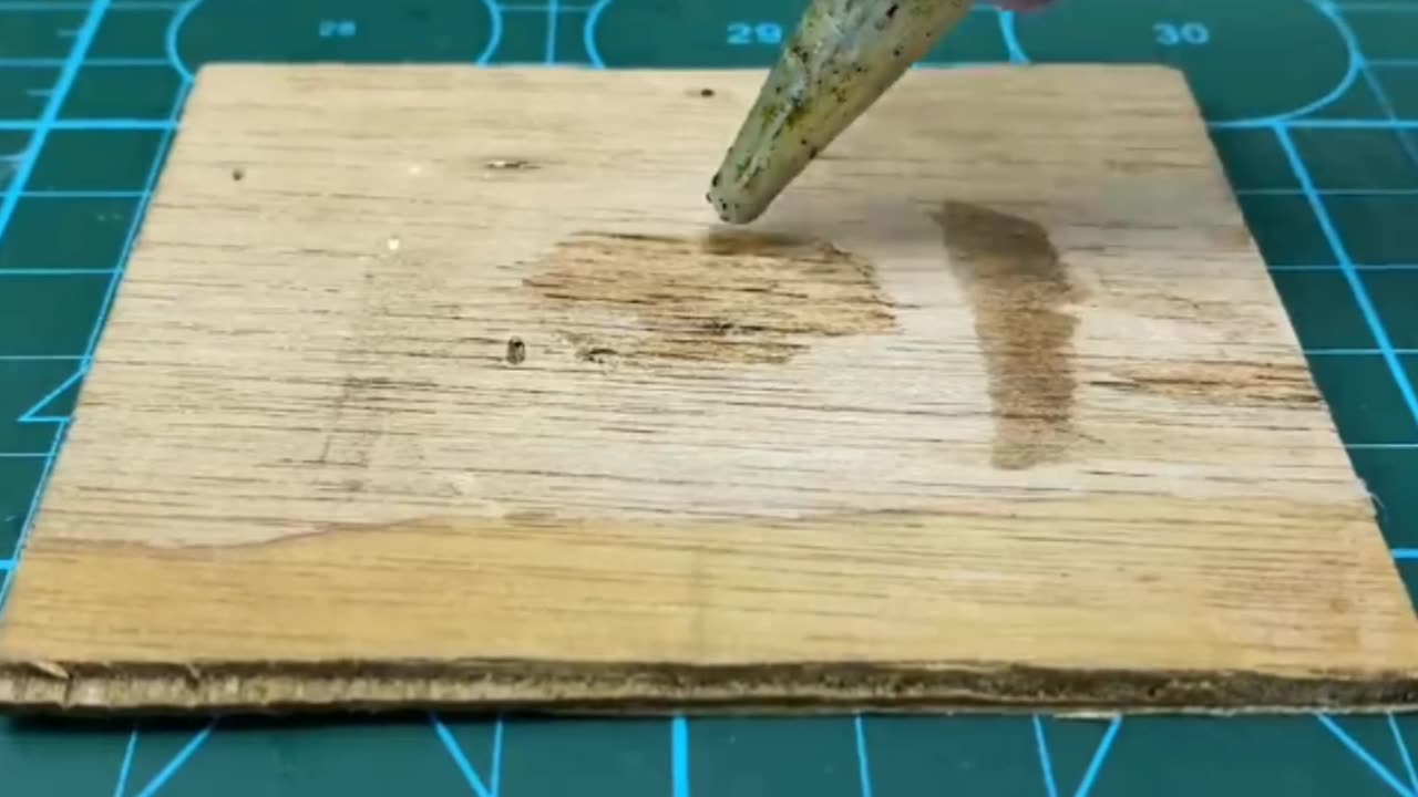 New invention make correct liner