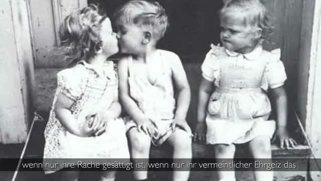 Lektionen, Entscheidungen & Konsequenzen... Mädchen, Jungfrau, Mutter & Weib ❤️ Lebensgeheimnisse