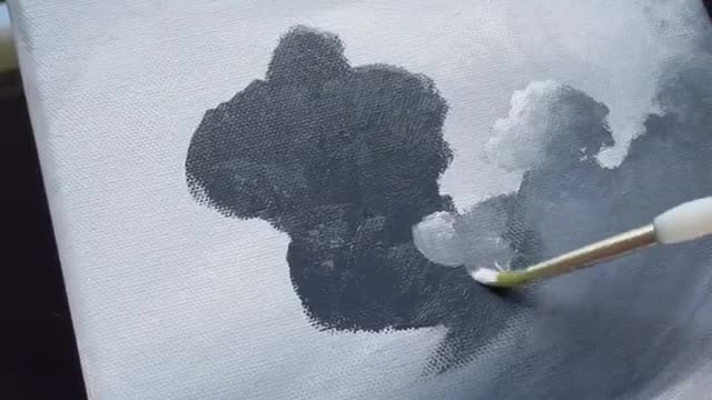 There is peace even in the storm -Vincent van Gogh
