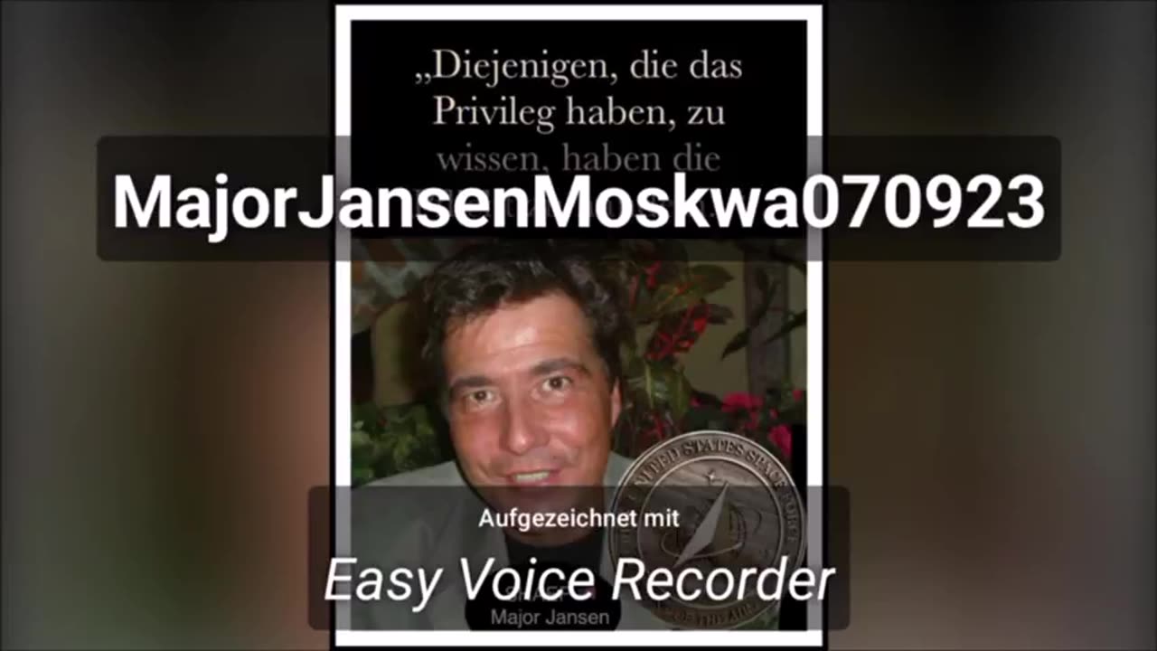 ZACZĘŁO SIĘ, KOMUNIKATY; WIADOMOŚCI ITD.