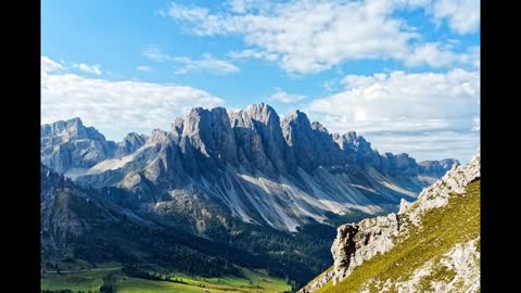 What it's all about - Part 3 - 29 Oct 2022.