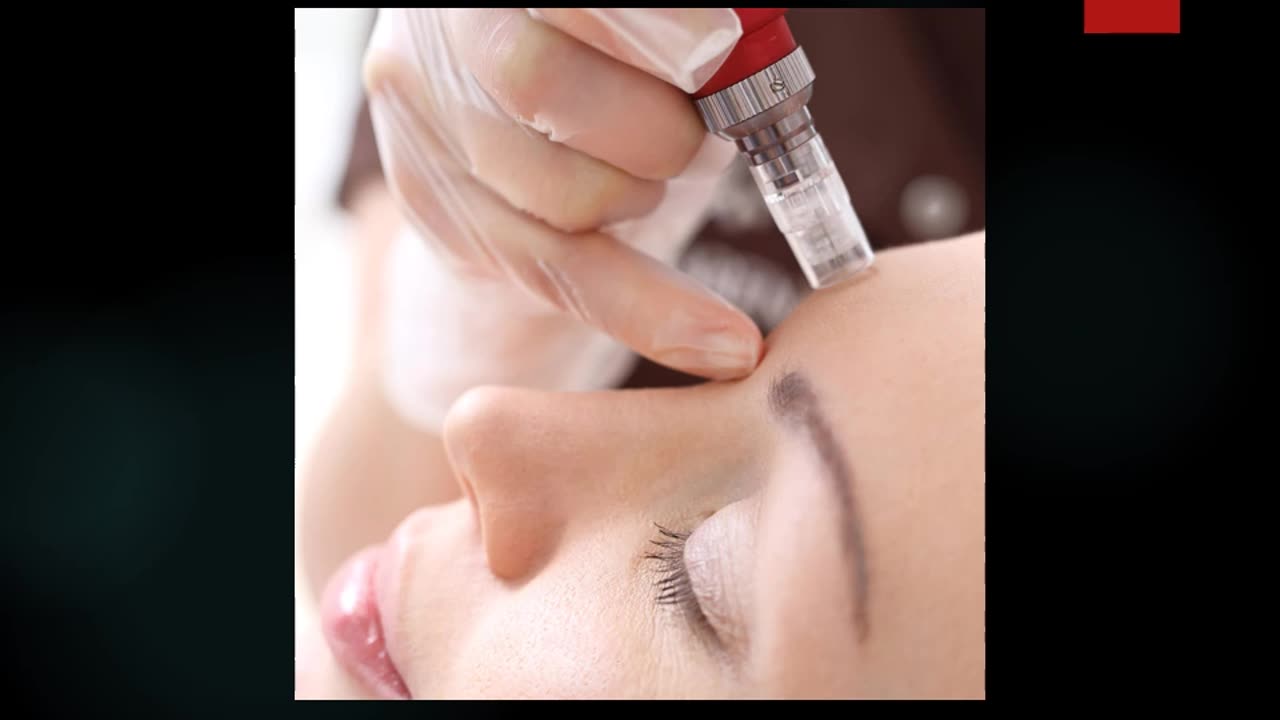 Microneedling in Sandymount