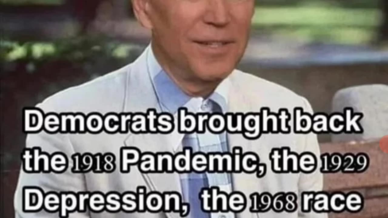 Joe Biden Did This In One Year