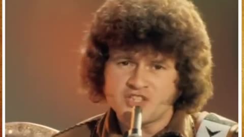 Terry jacks