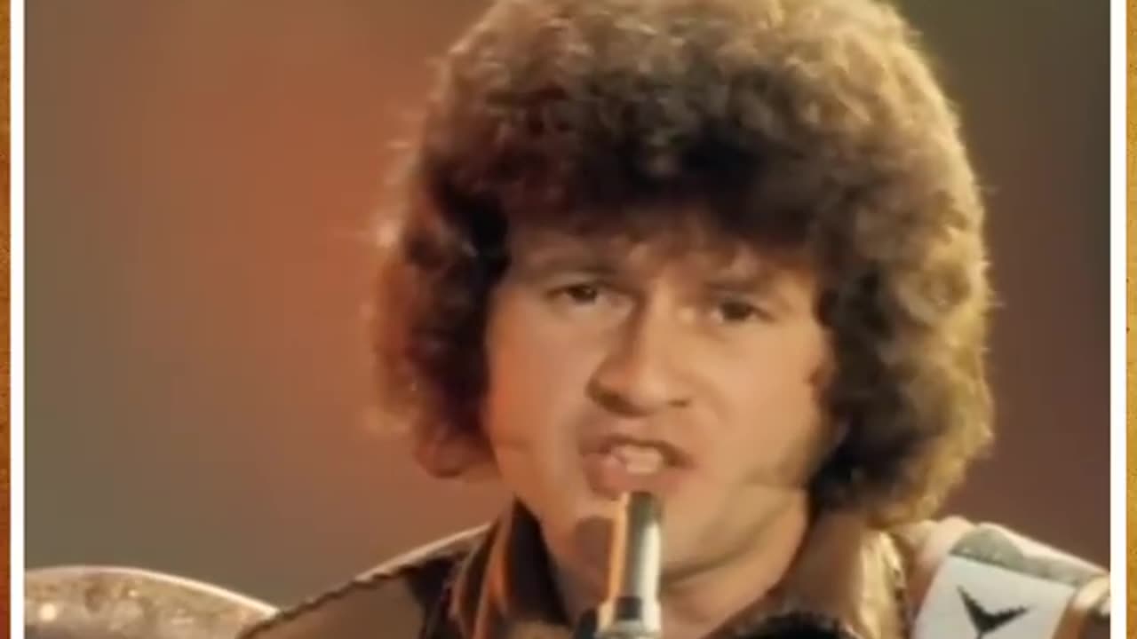 Terry jacks