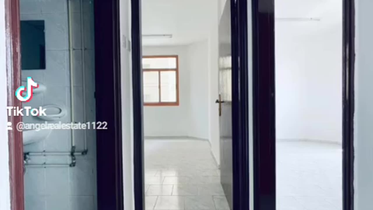 2Bhk Apartment in Sharjah