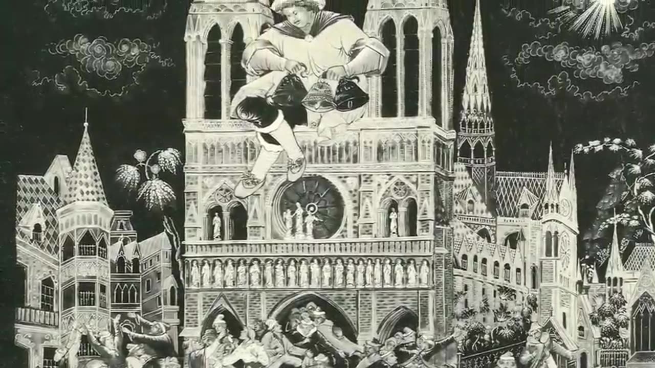 The Definitive Old World Architecture Photographic Collection (500+ Images) Do You See What I See?
