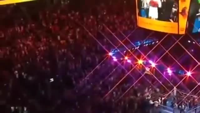 manny pacquioa vs ugas full fight