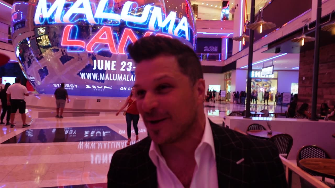 Mark Shunock After Janibek Alimkhanuly vs Danny Dignum!
