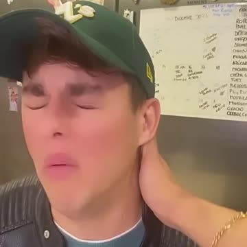 Cuando te PONES un TATUAJE FALSO