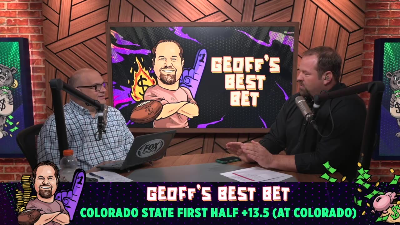 CFB Week 3 Best Bets_ Illinois vs. Penn State and Colorado State vs. Colorado _ Bear Bets