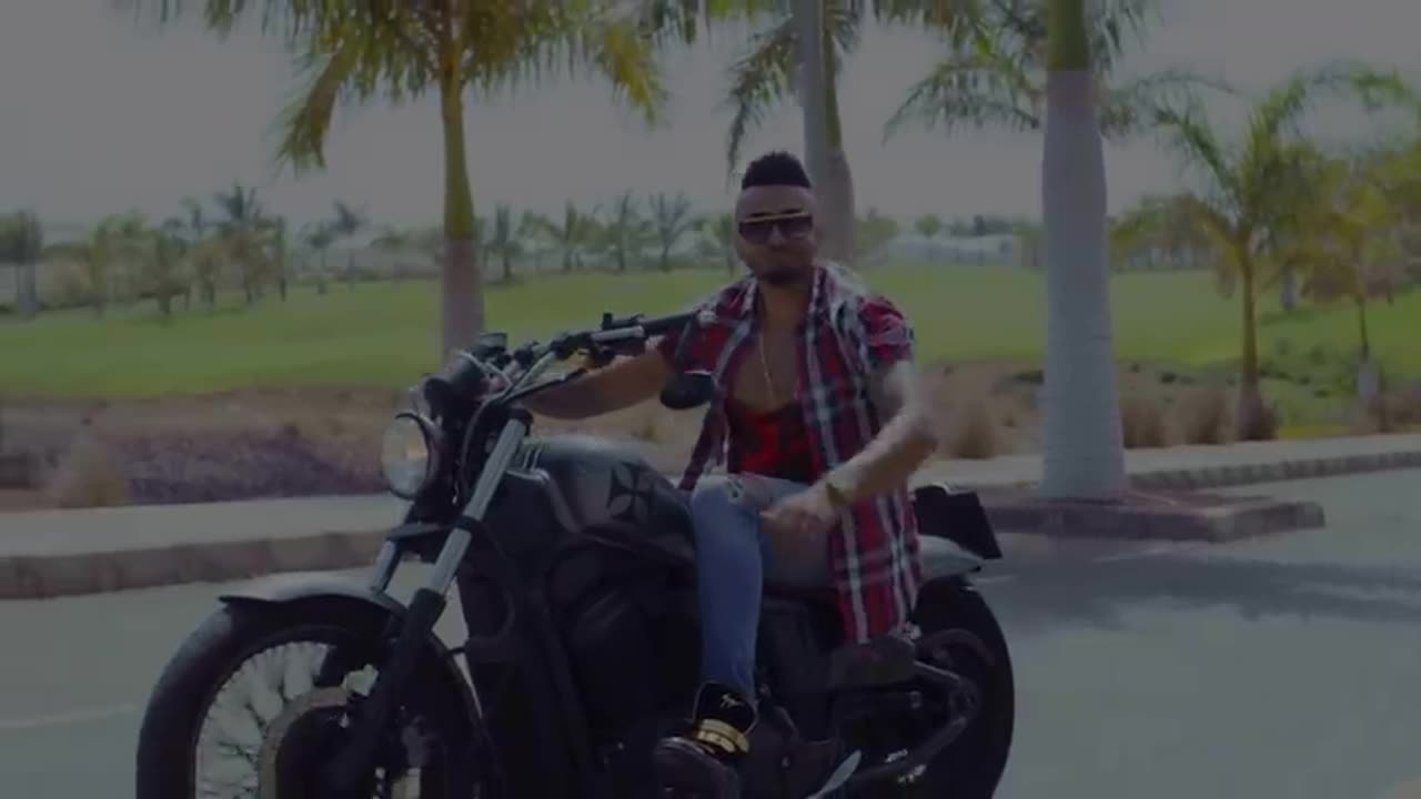 Kamal Raja - Havana [OFFICIAL MUSIC VIDEO] Prod by Jasz Gill