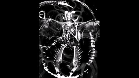 '. . . [l]ight am I' . . . - (2007) - Serpent's Malignancy (demo)