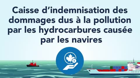 Sécurité maritime 101 : Qui paie pour les déversements d’hydrocarbures dans les eaux canadiennes?