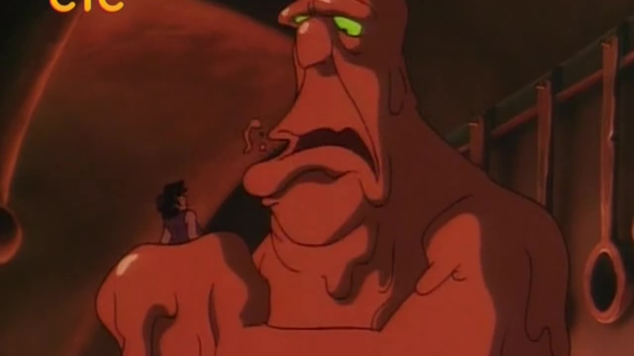 (S01) EP-02-Mudder's Day (English Audio)