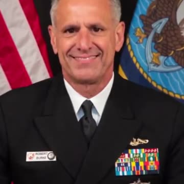 United States Admiral Charged in Alleged Bribery Scheme [US taxpayers are being sold out and robbed from every possible direction]