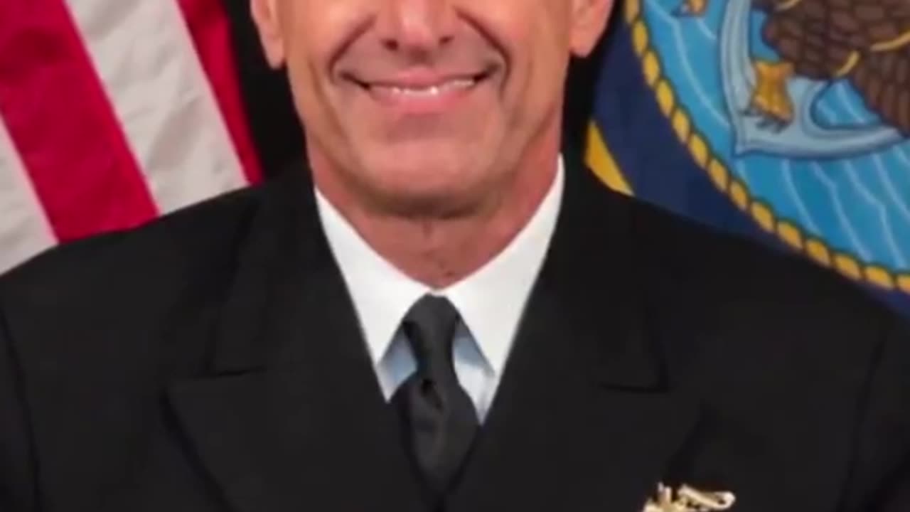 United States Admiral Charged in Alleged Bribery Scheme [US taxpayers are being sold out and robbed from every possible direction]