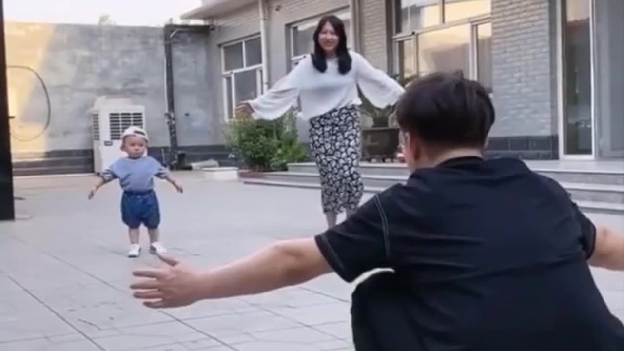 Baby funny videos