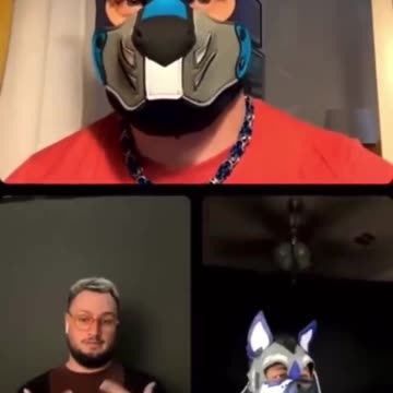 Imagine that any child with Instagram account can watch this professor