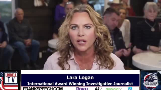 Lara Logan Exposes The REAL BIG LIE in Maricopa County